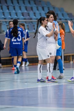 Bild 767 - wBJ Power Girls Cup Suederelbe